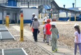 АО «Транснефть – Север» провело профориентационные экскурсии для детей 