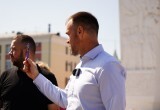 Площадь Революции просто требует преображения