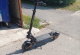 В Череповце сбили подростка на самокате