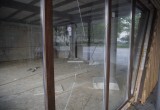 Торговые павильоны на Ильюшина планируется открыть этой осенью