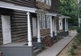 В ставшем отелем Доме Красильникова открылось бронирование номеров