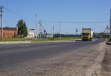 В Вологде завершается ремонт улицы Северной 