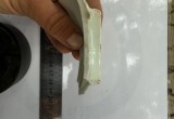 Китайский фарфор обнаружили археологи на площади Революции в Вологде