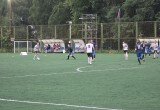 Обошли на повороте. Обзор 12-го тура Чемпионата Вологды 8х8