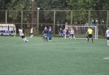 Обошли на повороте. Обзор 12-го тура Чемпионата Вологды 8х8