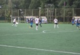 Обошли на повороте. Обзор 12-го тура Чемпионата Вологды 8х8