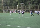 Обошли на повороте. Обзор 12-го тура Чемпионата Вологды 8х8