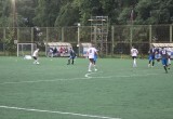 Обошли на повороте. Обзор 12-го тура Чемпионата Вологды 8х8