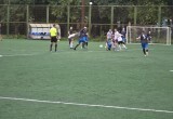 Обошли на повороте. Обзор 12-го тура Чемпионата Вологды 8х8