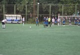 Обошли на повороте. Обзор 12-го тура Чемпионата Вологды 8х8