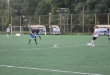 Обошли на повороте. Обзор 12-го тура Чемпионата Вологды 8х8