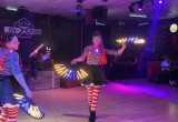  Клуб-ресторан СССР приглашает в гости по новому адресу 