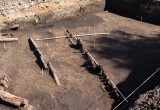 Спасательные раскопки средневековой Вологды продлятся до конца осени