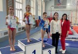 "СпортАрт" — центр гимнастики для всей семьи в Вологде