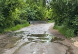 Дождались: в Череповце построят тротуар, который жители ждут 30 лет