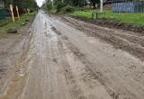 Жители Вытегры устали жить в грязи