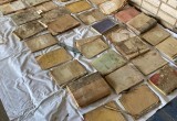 Ценные архивные документы были спасены из ДКЖ Вологды