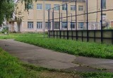 Жители Лосты надеются на ремонт своей школы