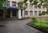 Жители Лосты надеются на ремонт своей школы