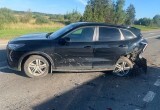 По вине молодого водителя под Фофанцево произошло массовое ДТП