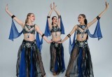 Шоу - балет "АМПЛУА" (г. Ярославль)