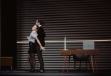 Спектакль «Ложные признания»