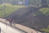 А что с экологией: в Череповце вторую неделю устраняют последствия потопа