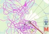 Показательная история поисков человека на примере не вернувшегося из леса вологжанина Виталия Хромцова 