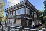 Два вологодских проекта удостоены премии АРХИWOOD за деревянную архитектуру