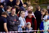 Более 1000 зрителей посетили фестиваль вездеходов «Торф-2025» в Вологде