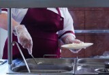 Проверки школьного питания с участием родительского контроля проходят в Вологде