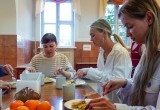 Проверки школьного питания с участием родительского контроля проходят в Вологде