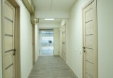Библиотеку на ул. Добролюбова в Вологде отремонтировали на средства «Народного бюджета ТОС» 