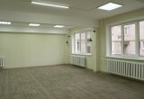 Библиотеку на ул. Добролюбова в Вологде отремонтировали на средства «Народного бюджета ТОС» 