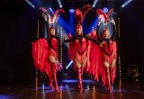 Клуб «СССР» приглашает вологжан на незабываемые вечеринки 19 и 20 сентября