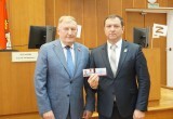 Сегодняшняя сессия городского парламента прошла в обновленном составе