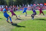 Серебряными призерами международного турнира по мини-футболу стали спортсмены ВИПЭ ФСИН России