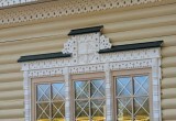 При поддержке ВЛП и ЧФМК завершается восстановление храма преподобного Арсения Комельского