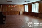 Санаторий «Серебряный бор» в Череповецком округе вновь выставлен на продажу