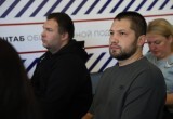 24 участника СВО и членов их семей пройдут обучение в Вологде по федеральной программе «СВОй бизнес»