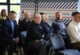 24 участника СВО и членов их семей пройдут обучение в Вологде по федеральной программе «СВОй бизнес»