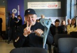24 участника СВО и членов их семей пройдут обучение в Вологде по федеральной программе «СВОй бизнес»