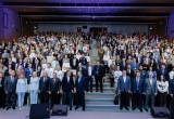 «Единая Россия» провела Всероссийский форум сторонников «Единой России»