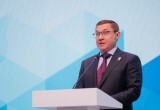 «Единая Россия» провела Всероссийский форум сторонников «Единой России»