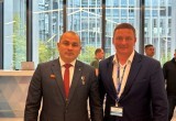 «Единая Россия» провела Всероссийский форум сторонников «Единой России»