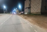 В Великоустюгском округе после ДТП трое с серьезными травмами попали в больницу