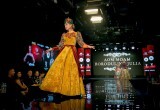 Череповчанка покорила Москву своей коллекцией украшений и костюмов