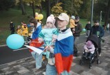 Череповец впервые отпраздновал День многодетной семьи