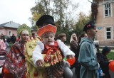 Череповец впервые отпраздновал День многодетной семьи