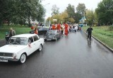 Череповец впервые отпраздновал День многодетной семьи